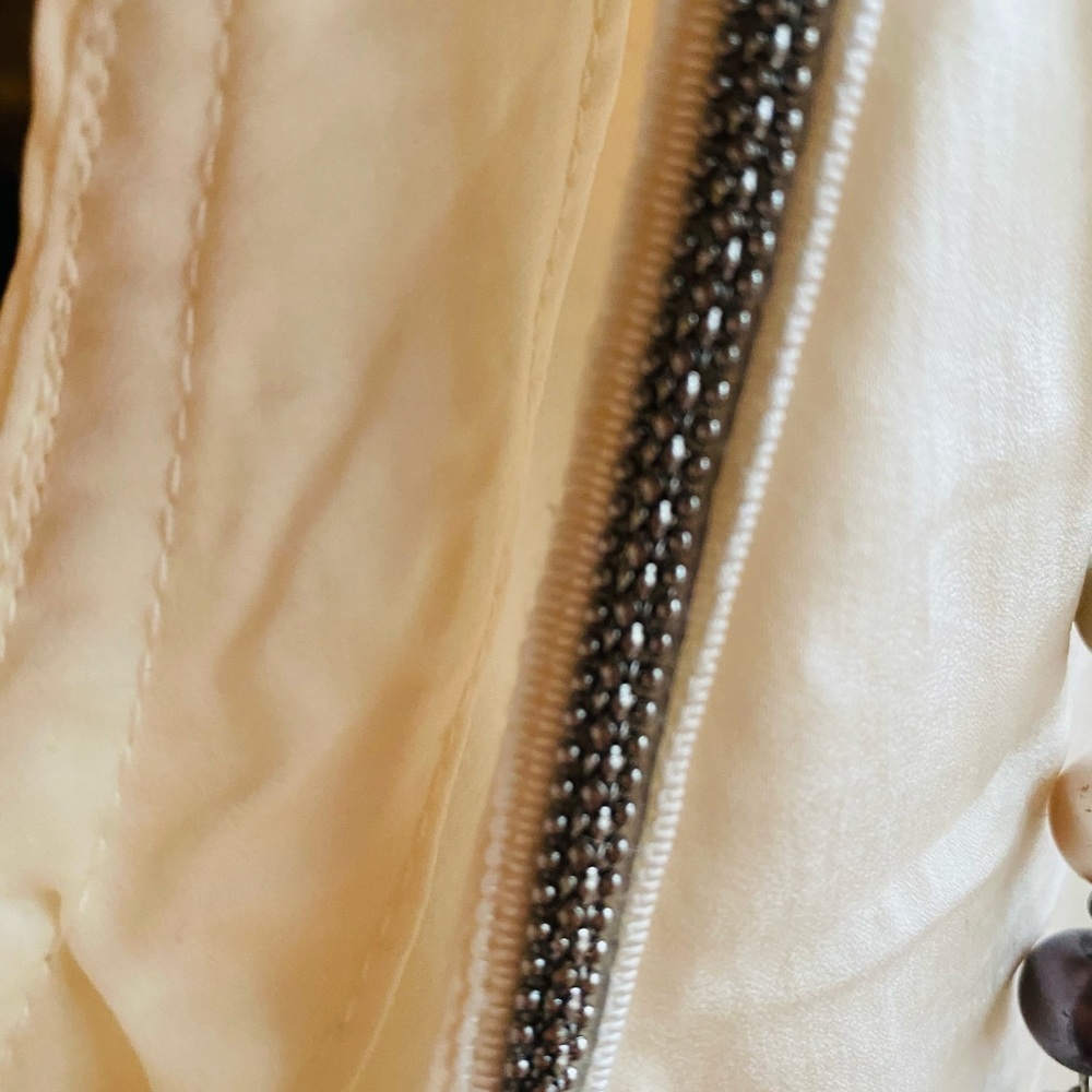 Sheer Blouse - Picture 3 of 6
